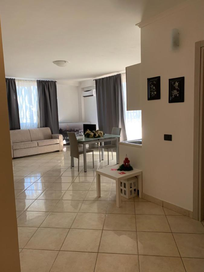 Raggio Di Sole Aparthotel San Cesareo Εξωτερικό φωτογραφία