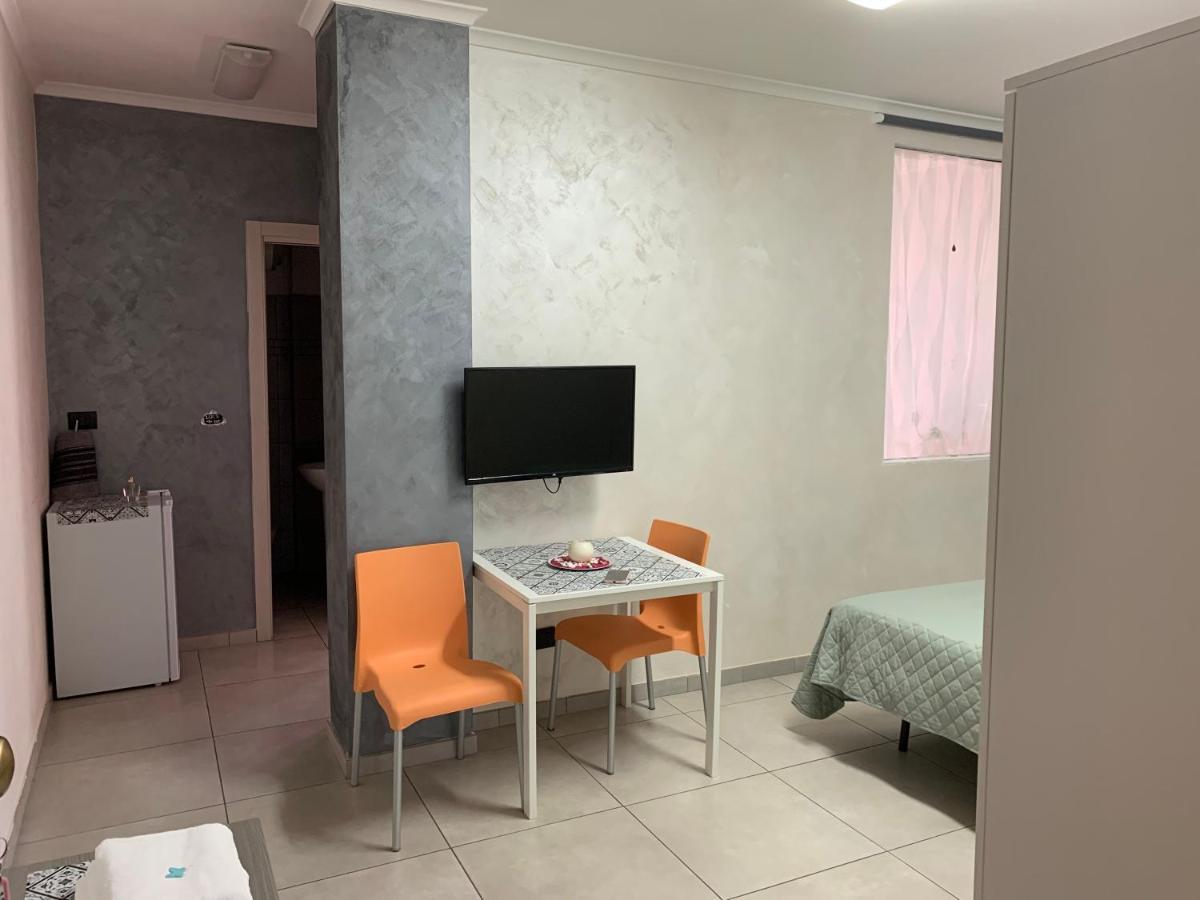 Raggio Di Sole Aparthotel San Cesareo Εξωτερικό φωτογραφία